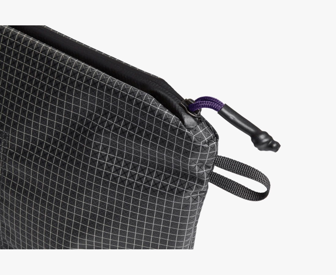 Bellroy Lite Pouch Duo Arcade Grey