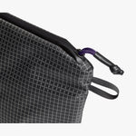 Bellroy Lite Pouch Duo Arcade Grey