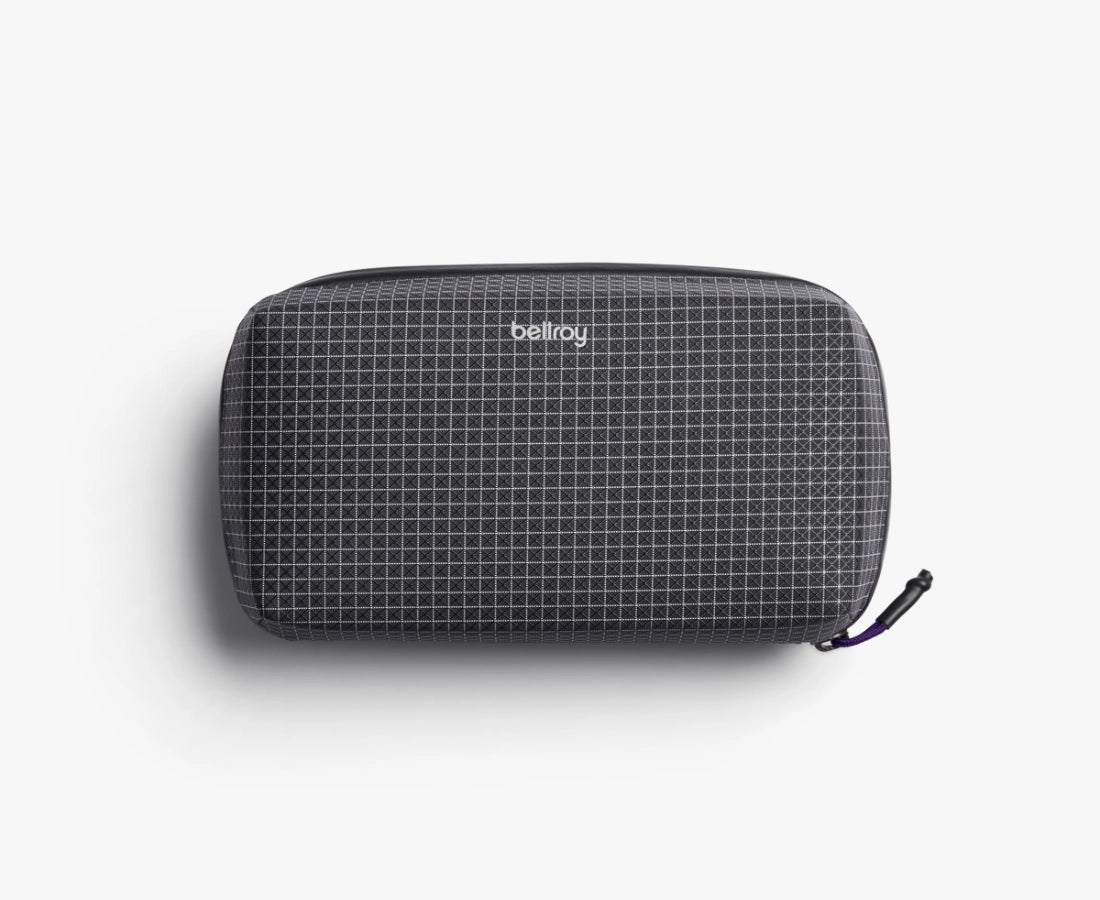 Bellroy Tech Kit Arcade Grey