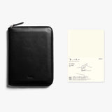 A5 Compendium + Notebook Bundle