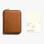 A5 Compendium + Blank Notebook Bundle