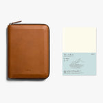 A5 Compendium + Grid Notebook Bundle
