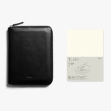 A5 Compendium + Lined Notebook Bundle