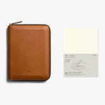 A5 Compendium + Lined Notebook Bundle