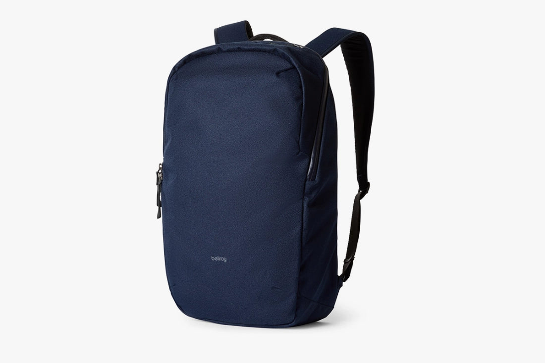 Bellroy Via Backpack 20L Navy