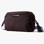 Bellroy Tokyo Crossbody Camera Bag Deep Plum