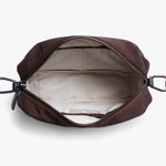 Bellroy Tokyo Crossbody Camera Bag Deep Plum