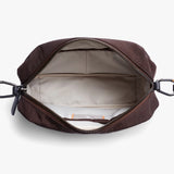 Bellroy Tokyo Crossbody Camera Bag Deep Plum