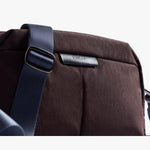Bellroy Tokyo Crossbody Camera Bag Deep Plum