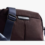 Bellroy Tokyo Crossbody Camera Bag Deep Plum