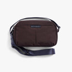 Bellroy Tokyo Crossbody Camera Bag Deep Plum