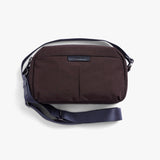 Bellroy Tokyo Crossbody Camera Bag Deep Plum