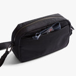 Bellroy Tokyo Crossbody Camera Bag Raven