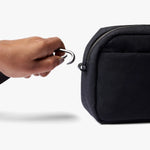 Bellroy Tokyo Crossbody Camera Bag Raven