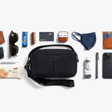 Bellroy Tokyo Crossbody Camera Bag Raven