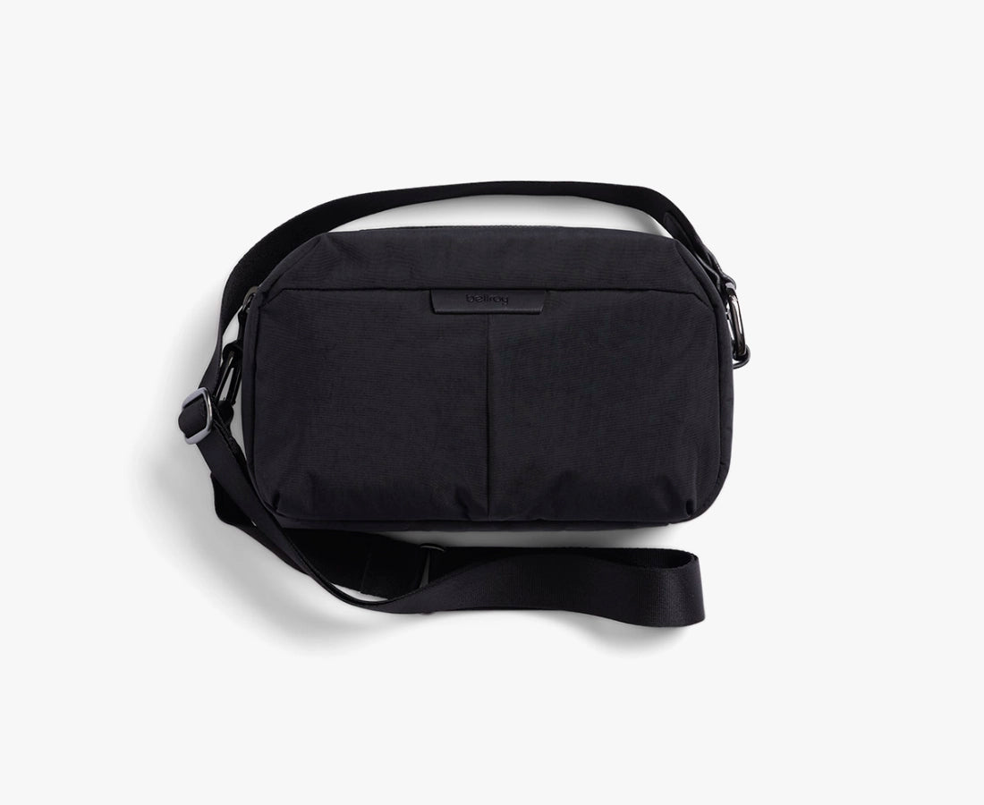 Bellroy Tokyo Crossbody Camera Bag Raven
