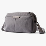 Bellroy Tokyo Crossbody Camera Bag Storm Grey