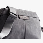 Bellroy Tokyo Crossbody Camera Bag Storm Grey