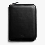 Black A5 Compendium + Notebook Bundle