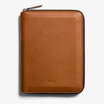 Caramel A5 Compendium + Notebook Bundle
