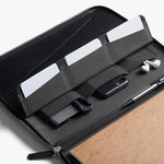 A4 Compendium + Note Pad Bundle