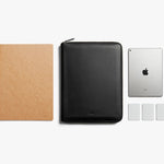 A4 Compendium + Note Pad Bundle