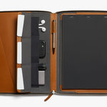 A4 Compendium + Note Pad Bundle