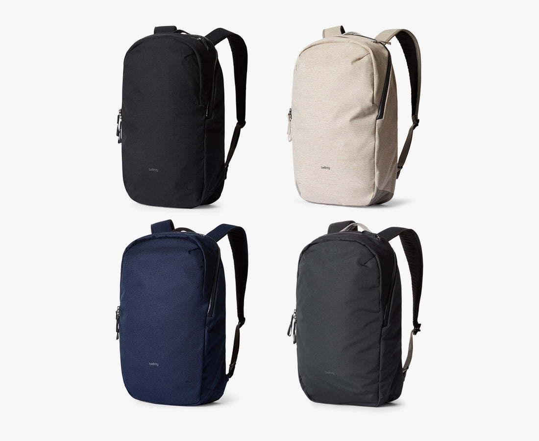 Bellroy Via Backpack 20L