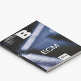 Brand Documentary Magazine No. 30 ECM