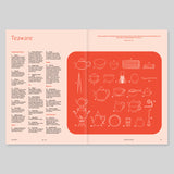 Food Documentary Magazine Issue 25 Tea