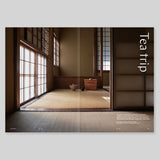 Food Documentary Magazine Issue 25 Tea