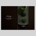 Food Documentary Magazine Issue 25 Tea