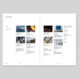 Food Documentary Magazine Issue 27 Fish