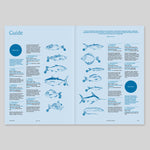 Food Documentary Magazine Issue 27 Fish