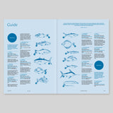 Food Documentary Magazine Issue 27 Fish