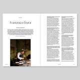 Food Documentary Magazine Issue 27 Fish