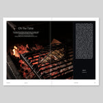 Food Documentary Magazine Issue 27 Fish