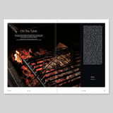 Food Documentary Magazine Issue 27 Fish