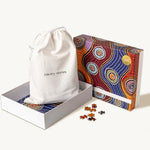Country Stories 1000 Piece Puzzle by Portia Michaels
