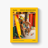 Courier Dream Businesses — Live and work on your own terms.