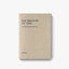 Delfonics 2024 A5 Diary Weekly + Notes. Type B Layout.