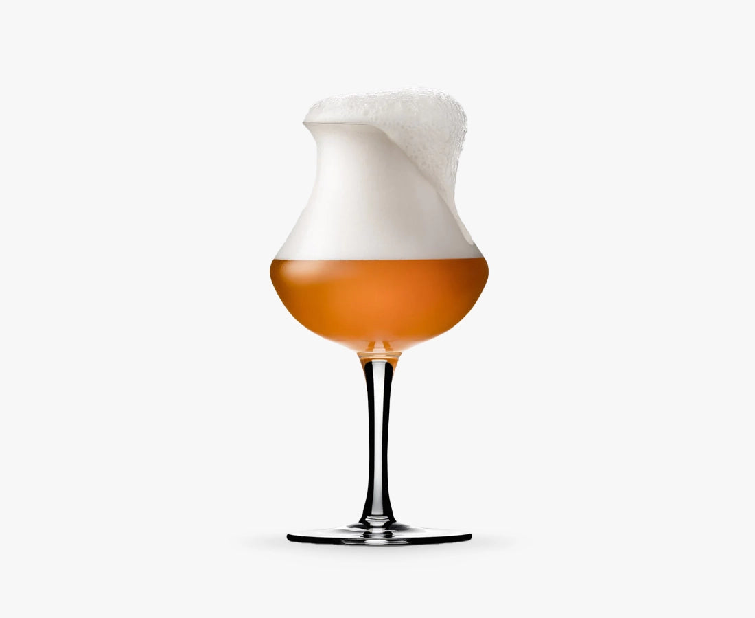 Beer Glass by Denver Liely