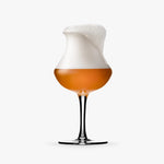 Beer Glass by Denver Liely