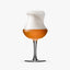 Beer Glass by Denver Liely