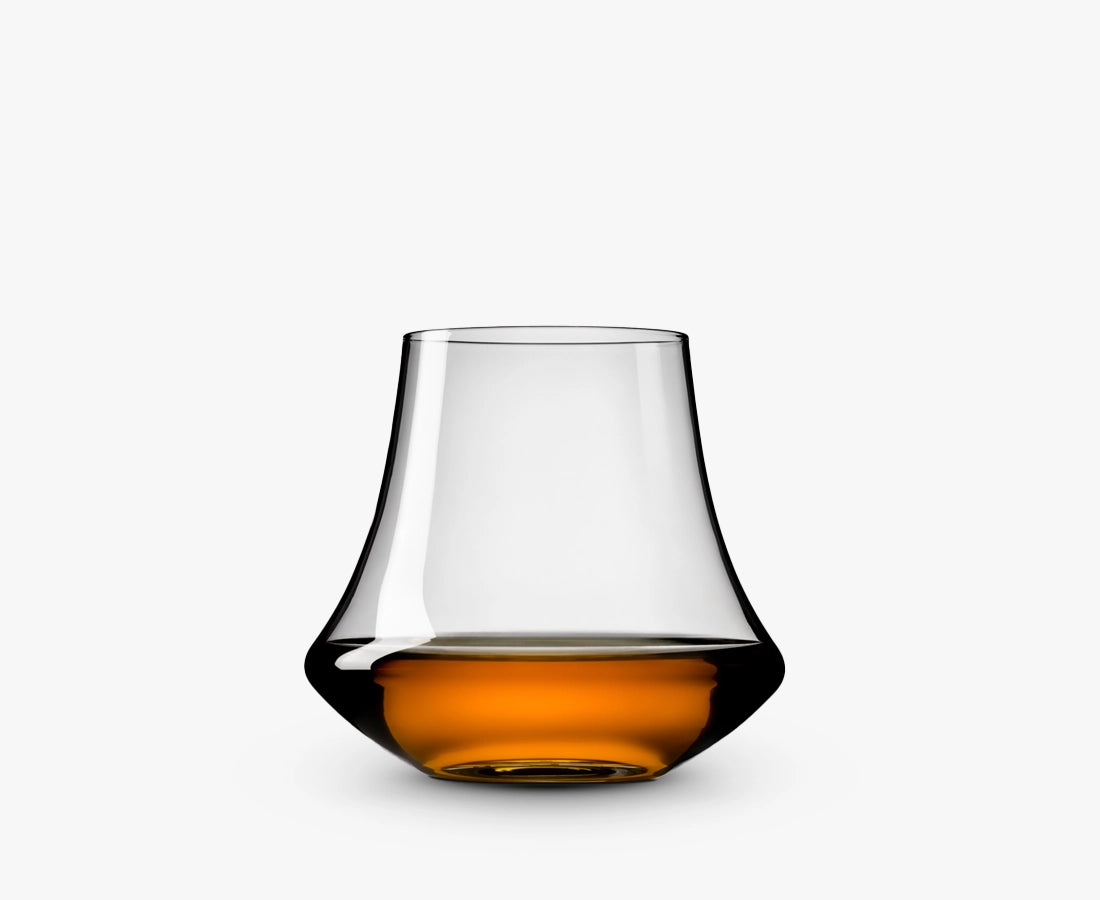 Whiskey Glass by Denver Liely