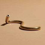 Brass Incense Holder x Subtle Bodies