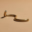 Brass Incense Holder x Subtle Bodies