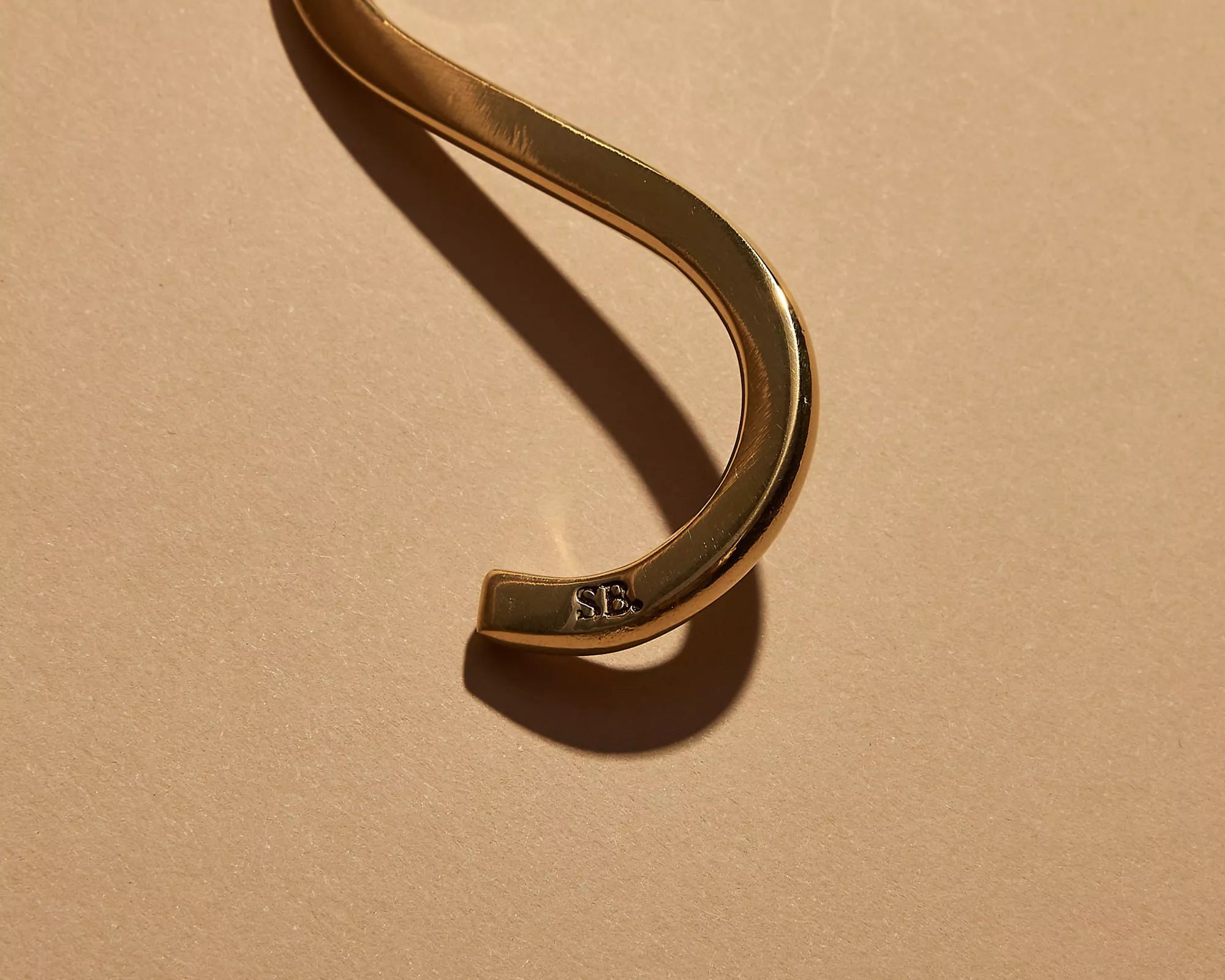 Brass Incense Holder x Subtle Bodies
