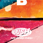 Brand Documentary Magazine No. 06 Lush Cosmetics