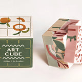 Journey of Something Art Cube – Valencia